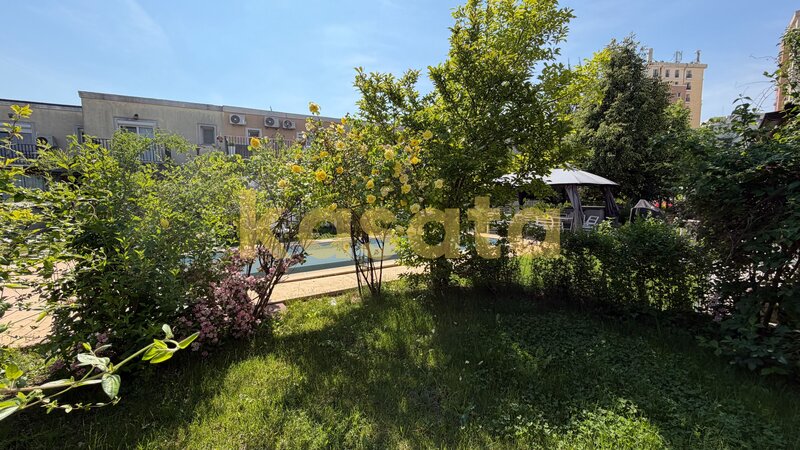 Vila N, Cosmopolis, 95mp, mobilata si utilata, terasa inchisa