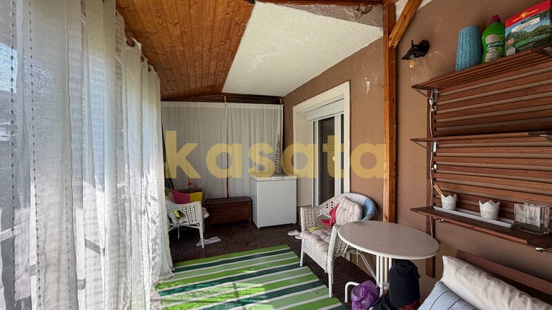 Vila N, Cosmopolis, 95mp, mobilata si utilata, terasa inchisa