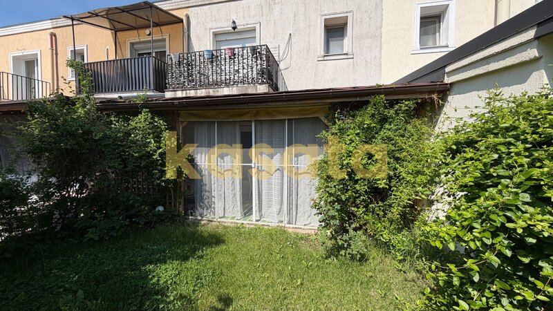 Vila N, Cosmopolis, 95mp, mobilata si utilata, terasa inchisa