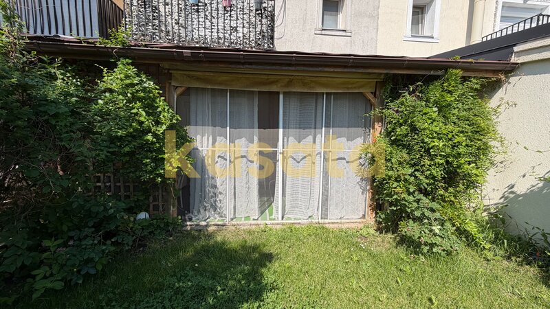 Vila N, Cosmopolis, 95mp, mobilata si utilata, terasa inchisa