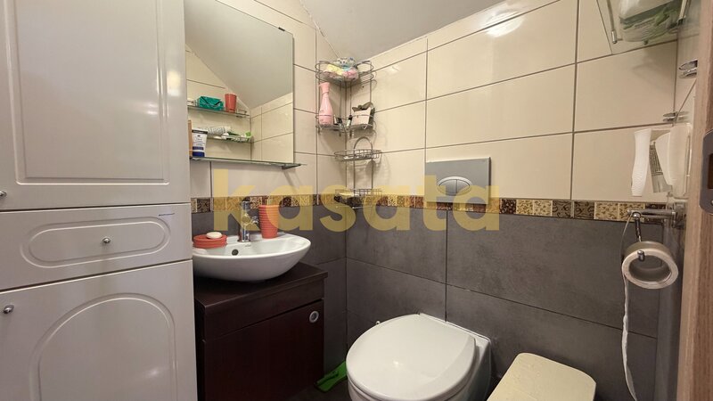 Vila N, Cosmopolis, 95mp, mobilata si utilata, terasa inchisa