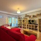 Vila N, Cosmopolis, 95mp, mobilata si utilata, terasa inchisa